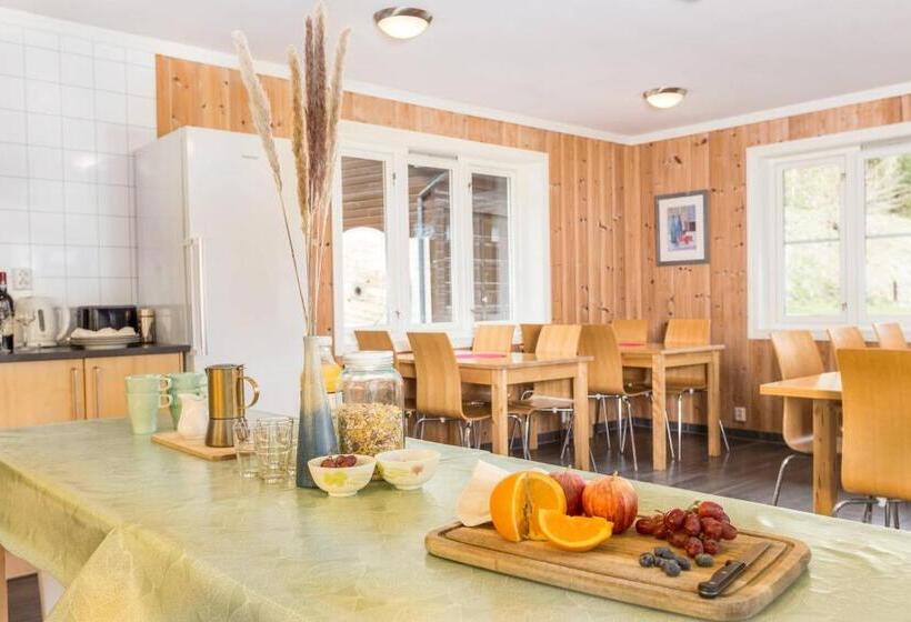 Flåm Hostel