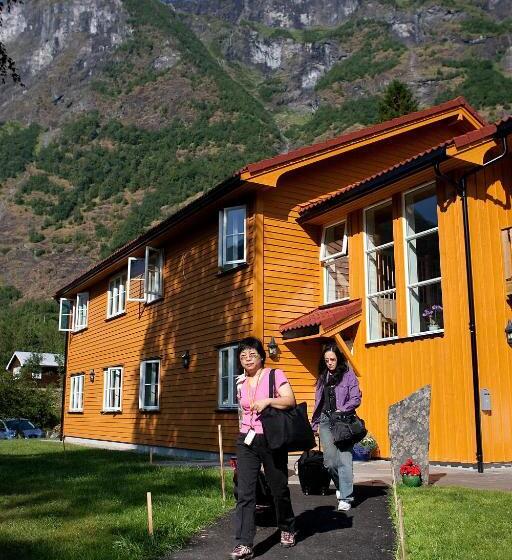 Flåm Hostel