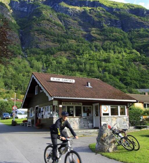 Flåm Hostel