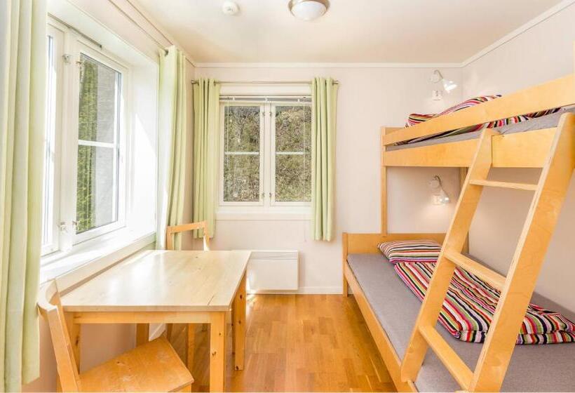 Flåm Hostel