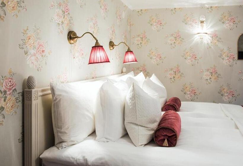 Hilma Winblads Bed & Breakfast