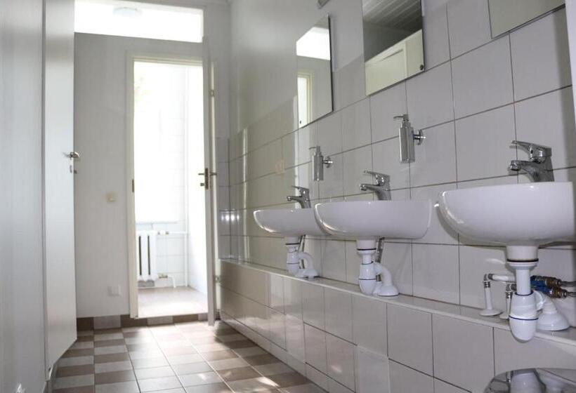 Hostel Lõuna