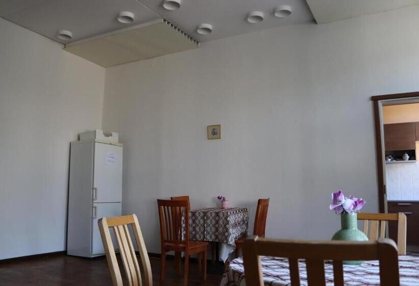 Hostel Lõuna