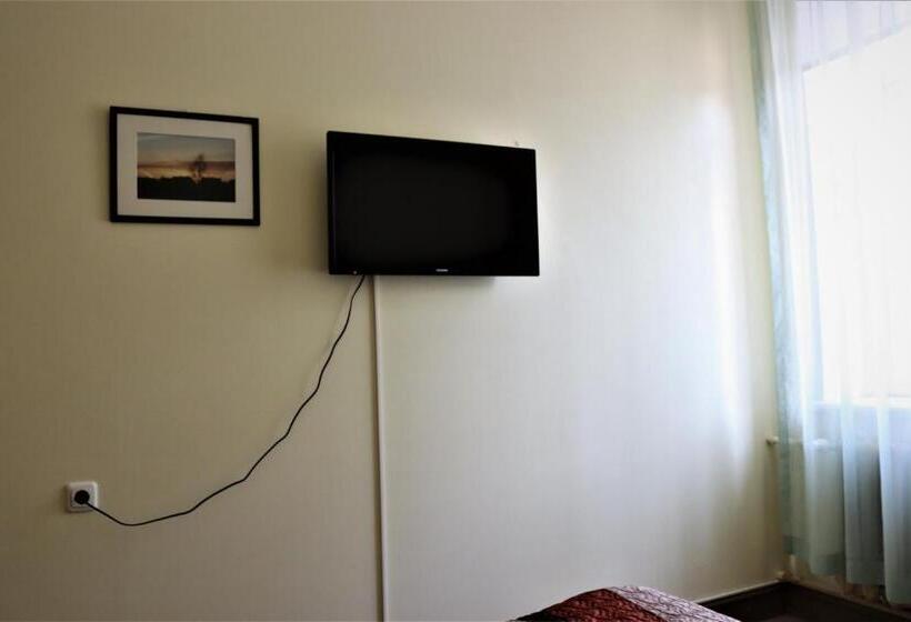 Hostel Lõuna