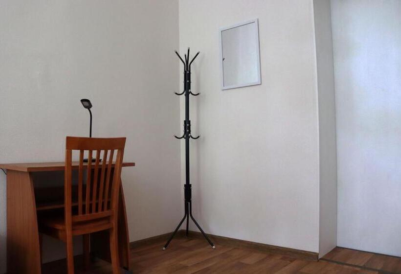 Hostel Lõuna