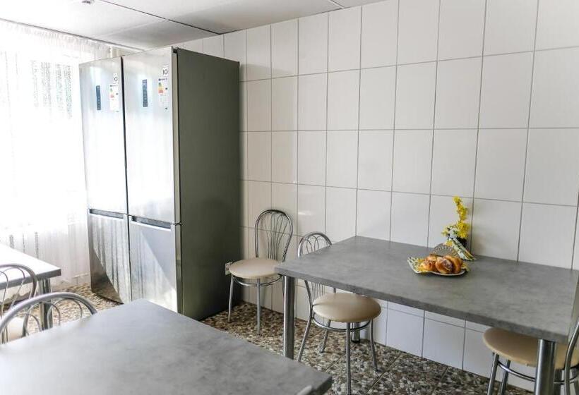 Hostel Nele