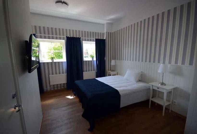 Badholmen Restaurang & Hotell