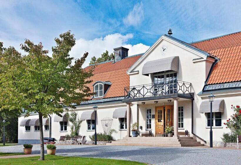 酒店 Gällöfsta Konferens & Herrgård