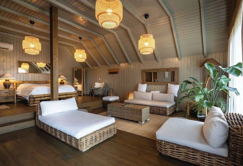 هتل Green Village Resort
