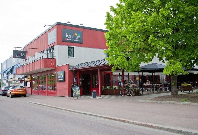 Jennys Hotell Och Restaurang