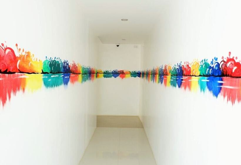 בית מלון כפרי Jony S Boutique