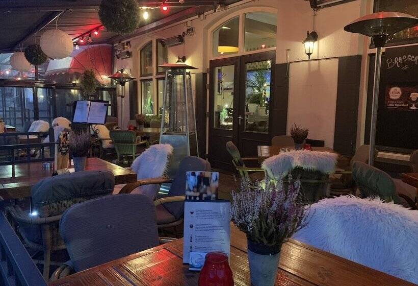 בית מלון כפרי Limburgia