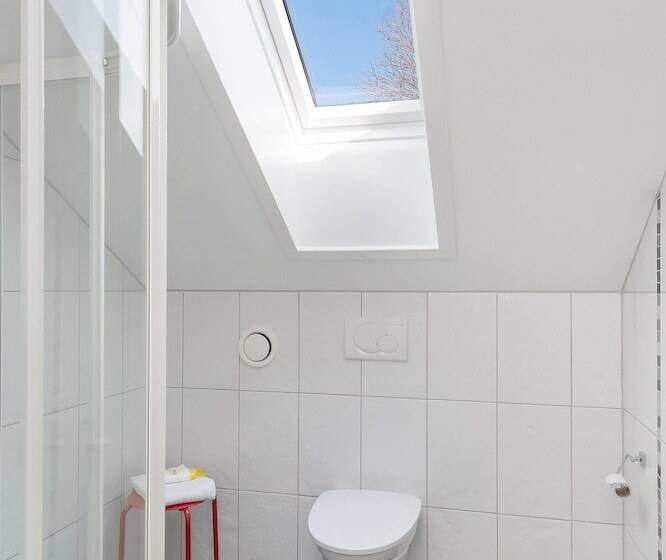 בית מלון כפרי åmøy Fjordferie