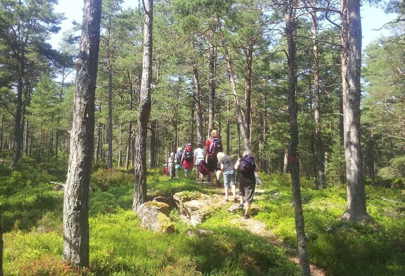 호텔 Naturum Vänerskärgården   Victoriahuset