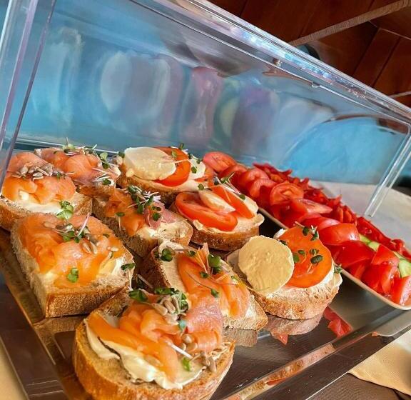 酒店 Nautico