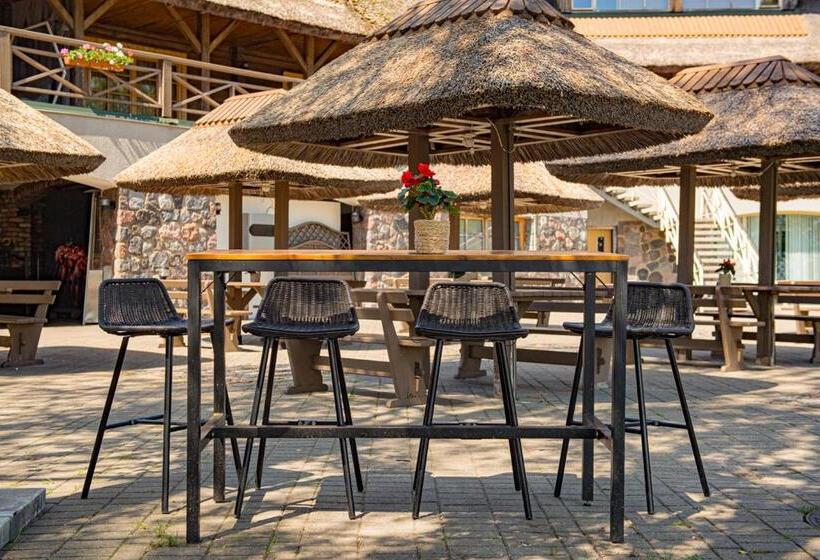 هتل Porto Resort
