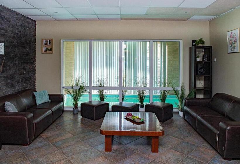 هتل Porto Resort