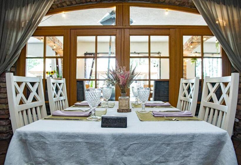 هتل Porto Resort
