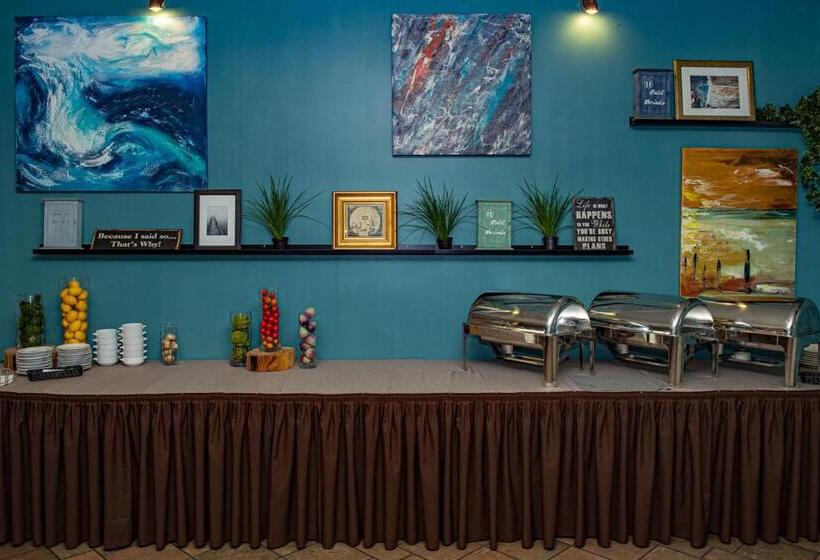 هتل Porto Resort
