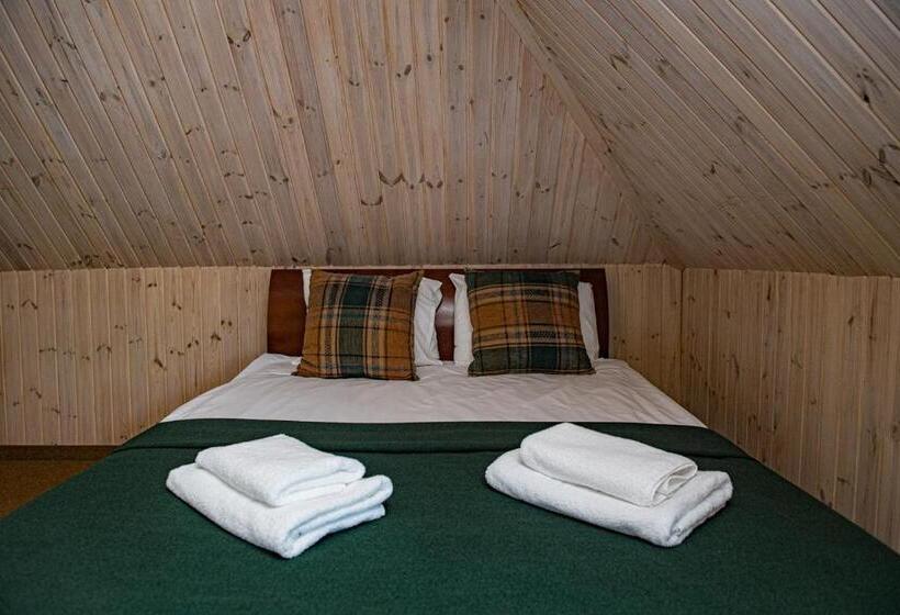 هتل Porto Resort