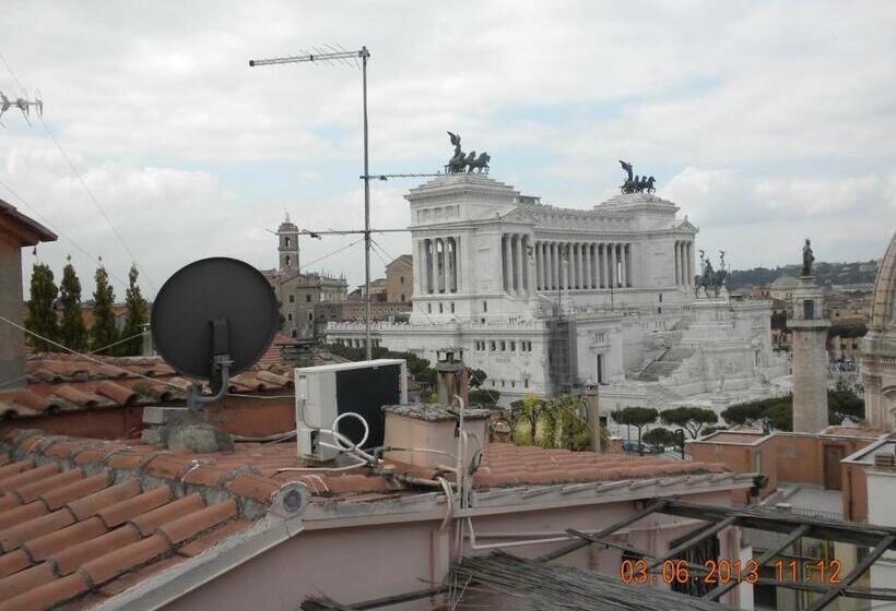 هتل Residenza Torre Colonna