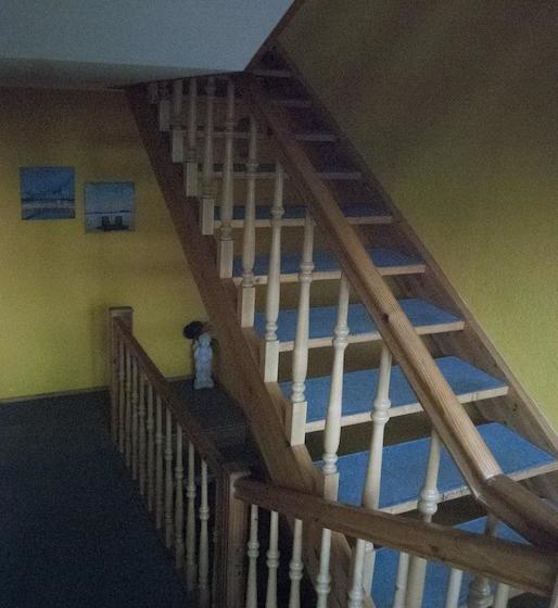 هتل Terve Hostel