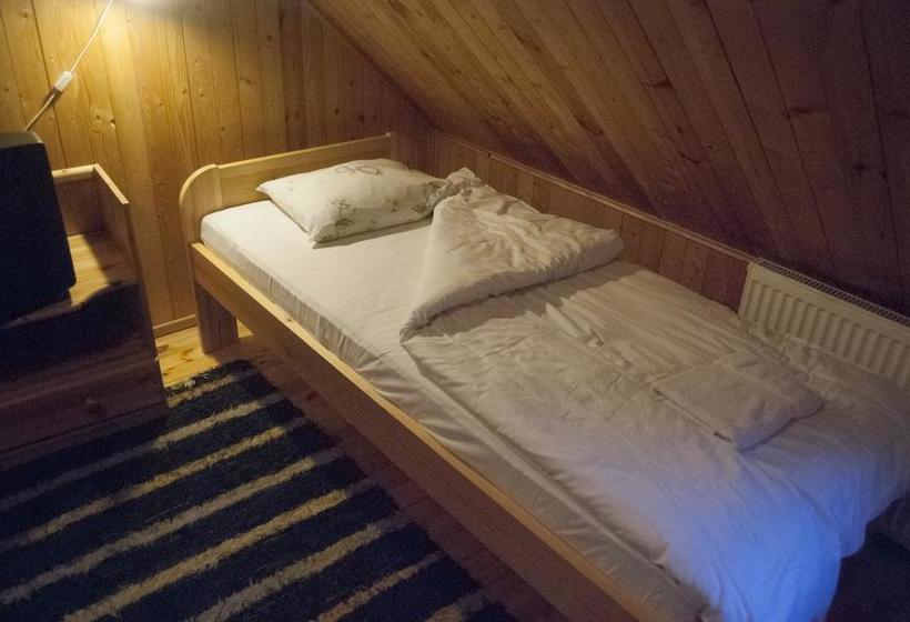 هتل Terve Hostel