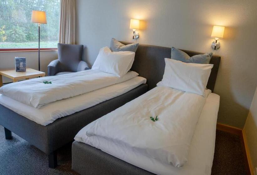 Thorbjørnrud Hotell