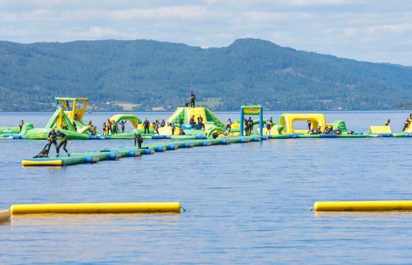 Thorbjørnrud Hotell