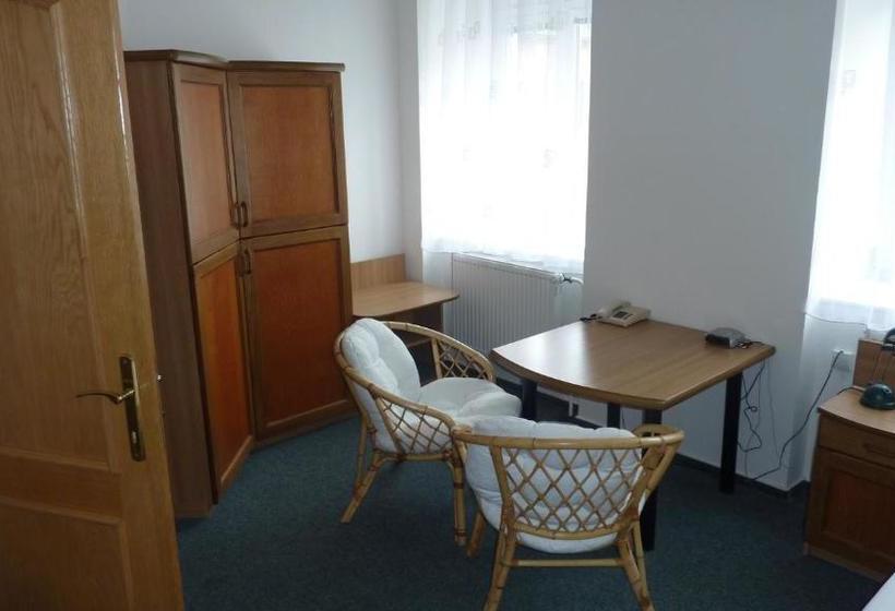 Hotel Tht