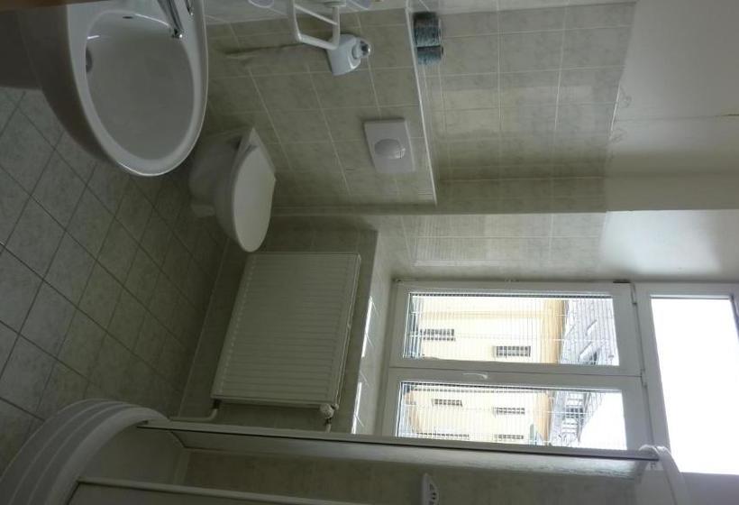 Hotel Tht