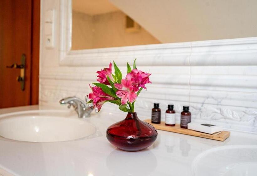 هتل U Královny Elišky