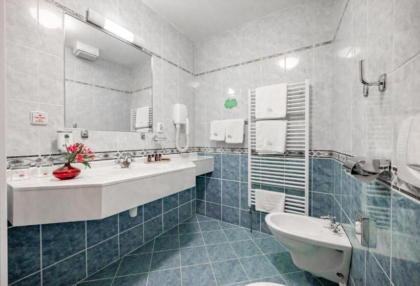 هتل U Královny Elišky