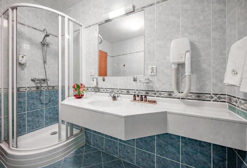 هتل U Královny Elišky