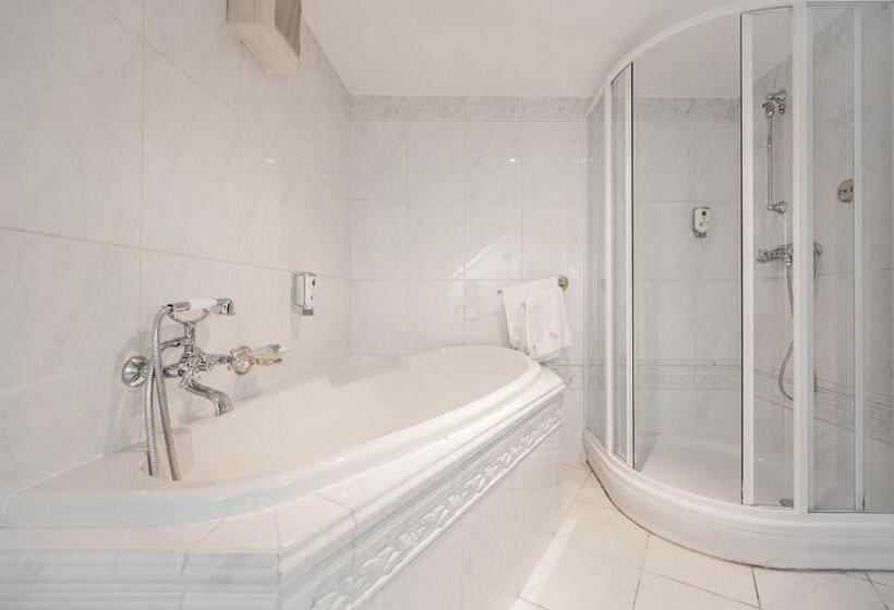 هتل U Královny Elišky