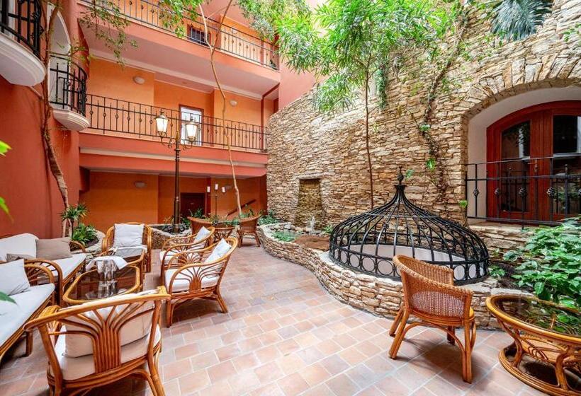 هتل U Královny Elišky