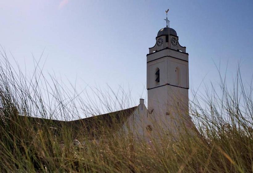 호텔 Sleeping By Van Beelen