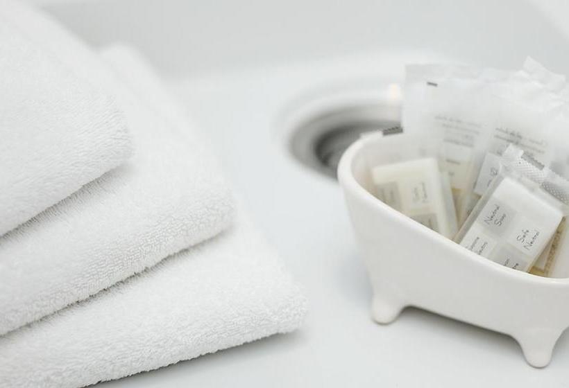 호텔 Sleeping By Van Beelen