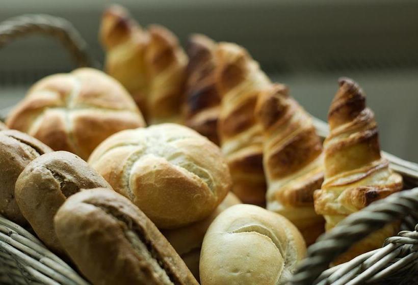 호텔 Sleeping By Van Beelen