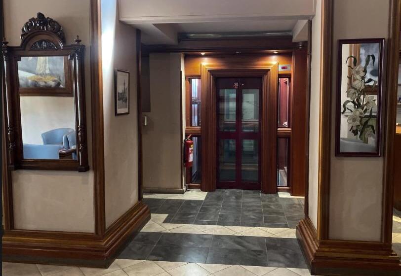 هتل Zlatá štika