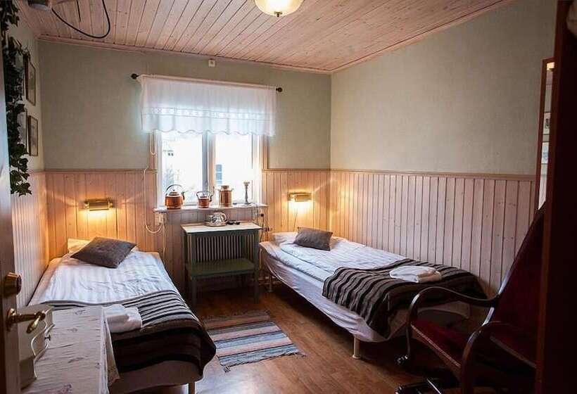 Levar Hotell & Gästgiveri