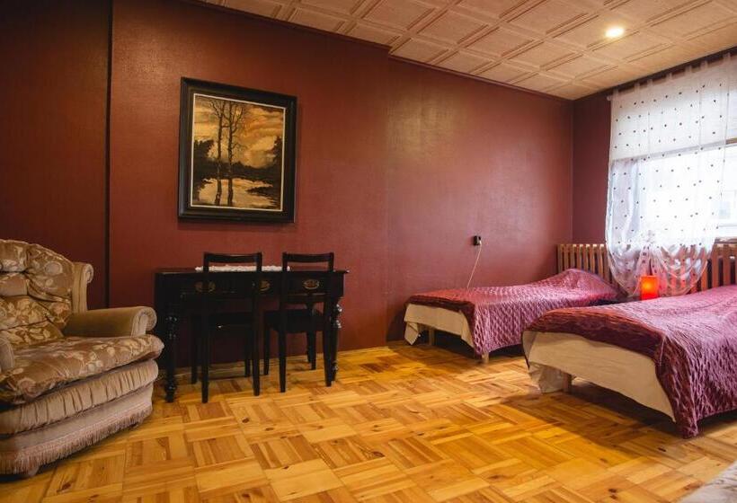 Maria Hostel