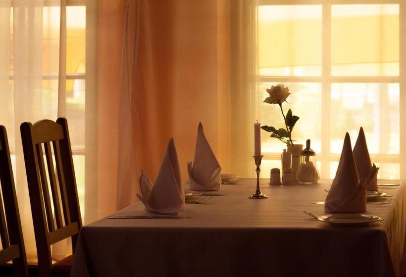 Motel Brencis