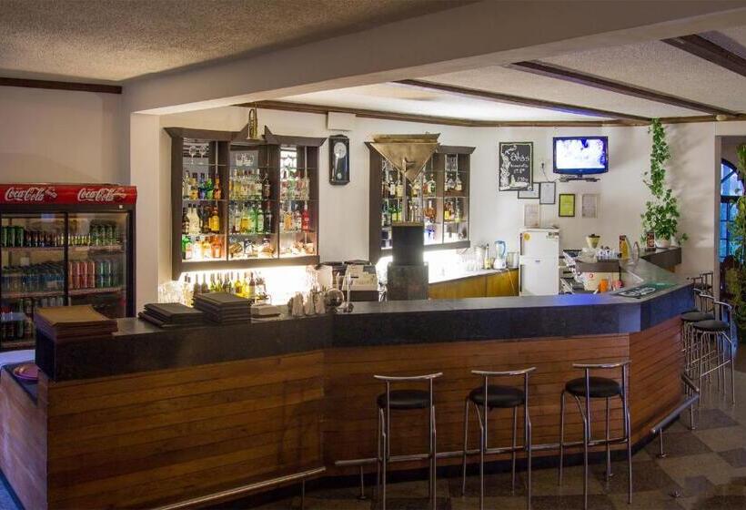 Motel Brencis