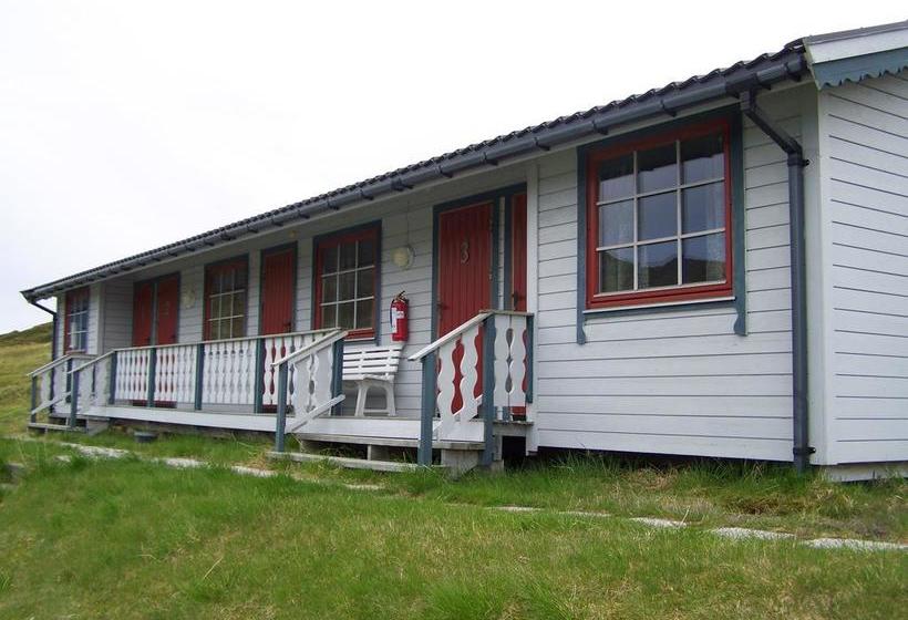 Nordkapp Turisthotell