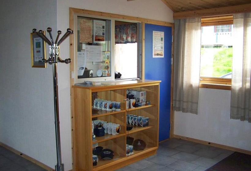 Nordkapp Turisthotell