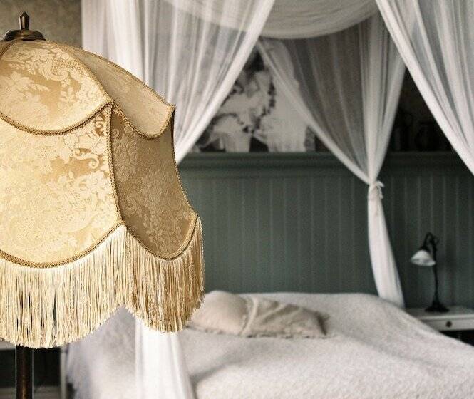 Okens Bed & Breakfast