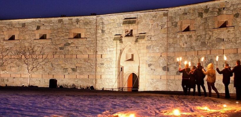 Oscarsborg Castle Hotel & Resort