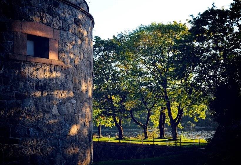 Oscarsborg Castle Hotel & Resort