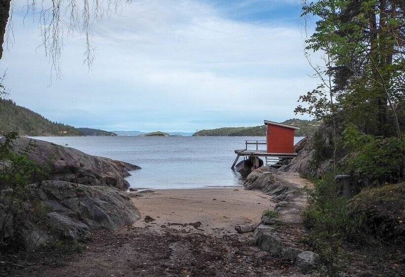 Oscarsborg Castle Hotel & Resort